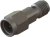 SF1115-6009, RF Adapters - Between Series 2.92mm M to SMA F ADAPTER DC-26.5GHZ
