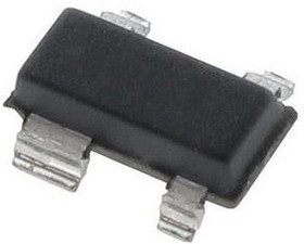 BCV62B,235, Bipolar Transistors - BJT BCV62B/SOT143/SOT4