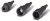 1663501, Heavy Duty Power Connectors Pneumatic Pin for HC-M-PN3, 4.0 mm