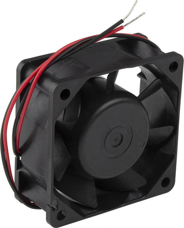 Вентилятор Sanyo Denki 9A0624H402 60x25мм 24V