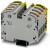 3212070, DIN Rail Terminal Blocks PTPOWER 35-3L/FE