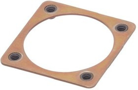 M85528/1-16, Circular MIL Spec Tools, Hardware &amp; Accessories MOUNTING FLANGE