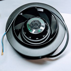 Вентилятор Ebmpapst R2E190-AF36-05 400V 50/60Hz 0.27A 105W 4pin