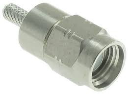 R280462000, RF Connectors / Coaxial Connectors ACCESSORY / SMA / N / REMOVABLE MALE CENTER CONTACT R280462000, RF Connectors / Coaxial Connectors ACCESSORY / SMA / N / REMOVABLE MALE CENTER CONTACT