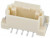 5600200520, Conn Shrouded Header (4 Sides) HDR 5 POS 2mm Solder ST SMD DuraClik™ Automotive T/R 5600200520, Conn Shrouded Header (4 Sides) HDR 5 POS 2mm Solder ST SMD DuraClik™ Automotive T/R