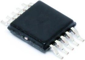 TPA0223DGQR, Audio Amplifiers 2W Mono Aud Pwr Amp TPA0223DGQR, Audio Amplifiers 2W Mono Aud Pwr Amp