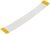 98268-0221, Premo-Flex Series FFC Ribbon Cable, 16-Way, 1.25mm Pitch, 152mm Length