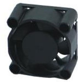 EC4020H12S, Вентилятор 12В, 40х40х20мм , подш. скольжения, 5500 об/мин EC4020H12S, Вентилятор 12В, 40х40х20мм , подш. скольжения, 5500 об/мин