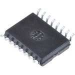 ADUM1400BRWZ, Четырехканальный цифровой изолятор [SO-16W]