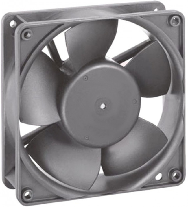 Вентилятор Ebmpapst 414/2H DC 24V 70mA 1.6W 40x20 3pin Вентилятор Ebmpapst 414/2H DC 24V 70mA 1.6W 40x20 3pin