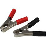 FD-1719 красный, Зажим "крокодил" 100А длина 105 мм (OBSOLETE) FD-1719 красный, Зажим "крокодил" 100А длина 105 мм (OBSOLETE)