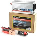 ROBITON CN550W 550W, Инвертор 12V-220V