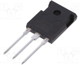 IXFJ26N50P3, Транзистор: N-MOSFET, Polar3™, полевой, 500В, 14А, Idm: 78А, 180Вт