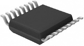 ADUM7441ARQZ, Цифровой изолятор, 4-канальный (3/1), 1.0 kV rms [QSOP-16]