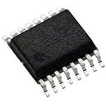 ADUM7441ARQZ, Цифровой изолятор, 4-канальный (3/1), 1.0 kV rms [QSOP-16]