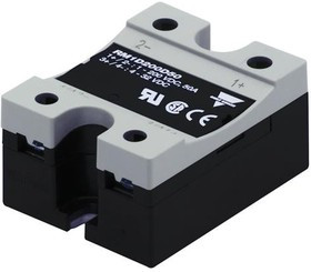 RM1D060D10, Solid State Relays - Industrial Mount SSR RM DC 60V 10A DC IP