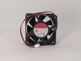 Вентилятор SUNON PE60252B1-000C-A99 24V DC 3.72W 60X25mm 2pin