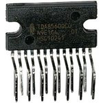 TDA8560Q/N1.112, УНЧ 2x40W BTL, [HZIP-13]