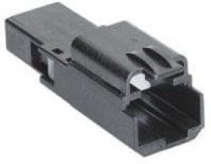 31067-1040, Automotive Connectors HDAC64 SR MALE 3 CKT T W/O XMAS BLK POL 1 31067-1040, Automotive Connectors HDAC64 SR MALE 3 CKT T W/O XMAS BLK POL 1