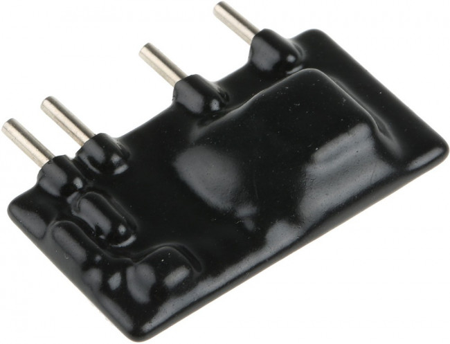 CMX60D20, Solid State Relays - PCB Mount PCB SIP SSR, 60Vdc 20A, 3-10Vdc In