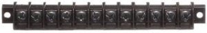 38724-4012, Barrier Terminal Blocks SR BTS PC CS 12 ASY