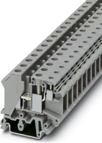 3001381, DIN Rail Terminal Blocks UK 10-PLUS