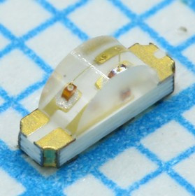 FYLS-1204BHRG, Светодиод smd 3,2х1мм/красный - зеленый прозрачный/110° угловой FYLS-1204BHRG, Светодиод smd 3,2х1мм/красный - зеленый прозрачный/110° угловой