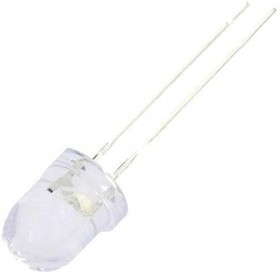 OSO5PA8131A-5V, LED; 8mm; orange; 2500?3500mcd; 30°; Front: convex; 5V; Pitch: 2.54mm OSO5PA8131A-5V, LED; 8mm; orange; 2500?3500mcd; 30°; Front: convex; 5V; Pitch: 2.54mm