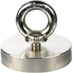 Поисковый магнит односторонний F200 9-2012112 Поисковый магнит односторонний F200 9-2012112