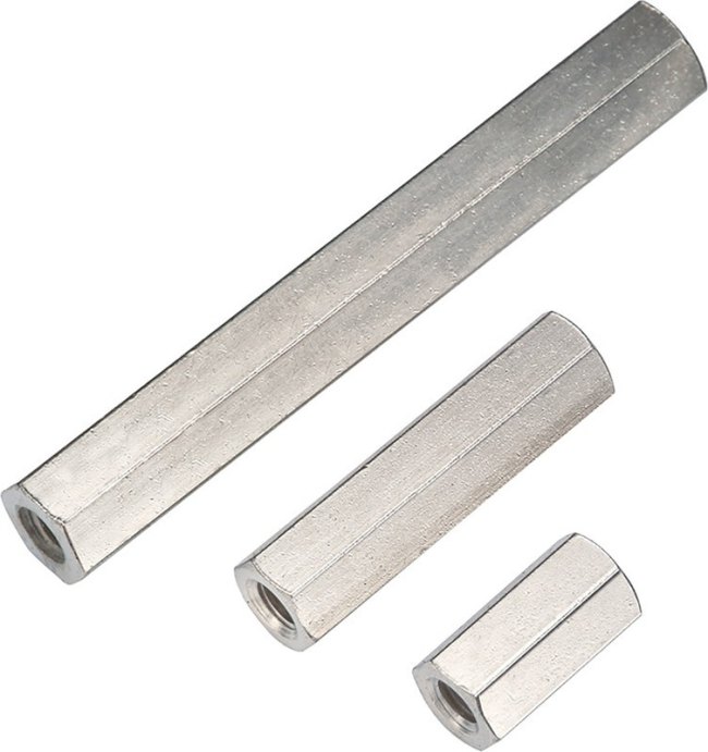 970070154, Standoffs &amp; Spacers WA-SBRII M2.5x7mm SW5
