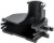 1452317-1, Pin &amp; Socket Connectors COVER F.16P JPT HSG