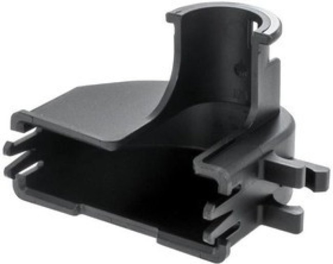 1452317-1, Pin &amp; Socket Connectors COVER F.16P JPT HSG
