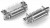 N10220-5212PC, D-Sub Micro-D Connectors 20P R/A SHLD RECEPT BOARDMNT M2.5 THREAD N10220-5212PC, D-Sub Micro-D Connectors 20P R/A SHLD RECEPT BOARDMNT M2.5 THREAD