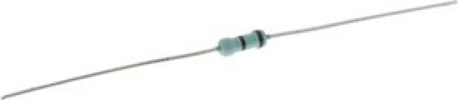 SFR25000Z0000ZA500, 0 Metal Film Resistor 0.4W ±5% SFR25000Z0000ZA500