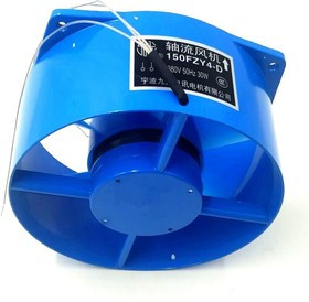 Вентилятор 150FZY4-D 150x60 380V 30W 3pin