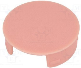 A3220003, Заглушка, полиамид, розовый, распорным стержнем, A3020, A3120