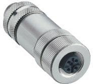 10127225-122500ULF, Board to Board &amp; Mezzanine Connectors ExaMEZZ 2 Pair 19 Column, 22.5mm