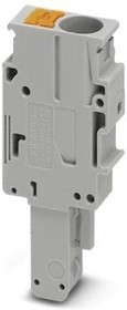 3061583, DIN Rail Terminal Blocks PP-H 6/ 3