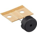 PKM13EPYH4000-A0, Пьезоизлучатель звуковой 4кГц / 70дБ PKM13EPYH4000-A0, Пьезоизлучатель звуковой 4кГц / 70дБ