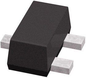 BFR360FH6327XTSA1, Транзистор NPN, биполярный, RF, 6В, 35мА, 210мВт, TSFP-3 BFR360FH6327XTSA1, Транзистор NPN, биполярный, RF, 6В, 35мА, 210мВт, TSFP-3