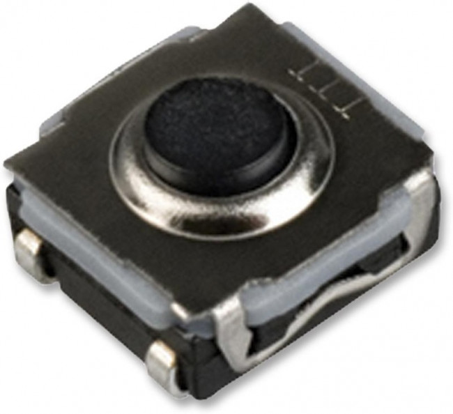 KSEK43JLFS, Микропереключатель TACT