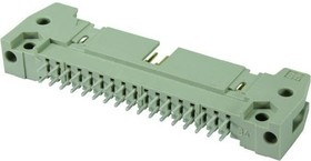 09185106924, Headers &amp; Wire Housings SEK-18 SV ML STD STR29 10P PL2