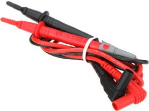 T3033U, Щупы для мультиметра