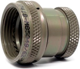 M85049/55-24W, Circular MIL Spec Backshells Backshell