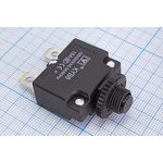 Автомат защиты KGZ-01,10А,250В,KGZ-01; №2708 пред авт KGZ-01\10А\250В\\ пл\2T\KGZ-01\ПКн