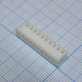 KLS1-5.08-05-R, (MWL 05MR шаг 5.08 вилка угловая), Вилка на плату 5.08мм