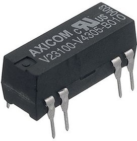 4-1393763-2, Reed Relay, 2kOhm, 1CO, 24V, 250mA