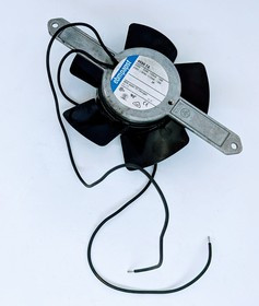 Вентилятор Ebmpapst 4656TA 230V AC 120/115mA 113x37 2pin