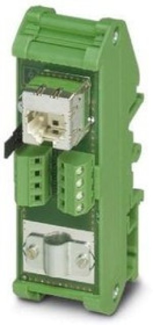 2901643, Modular Connectors / Ethernet Connectors FL-PP-RJ45-SC