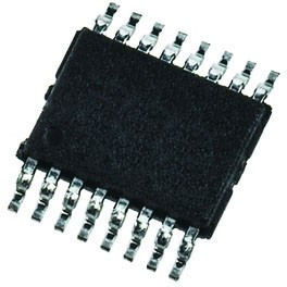 1ED020I12B2XUMA1, 1ED020I12B2XUMA1, MOSFET 1, 2.4 A, 5.5V 16-Pin, DSO-16-15